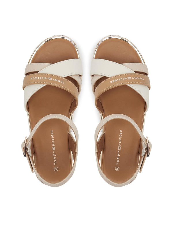 TOMMY HILFIGER SANDALO