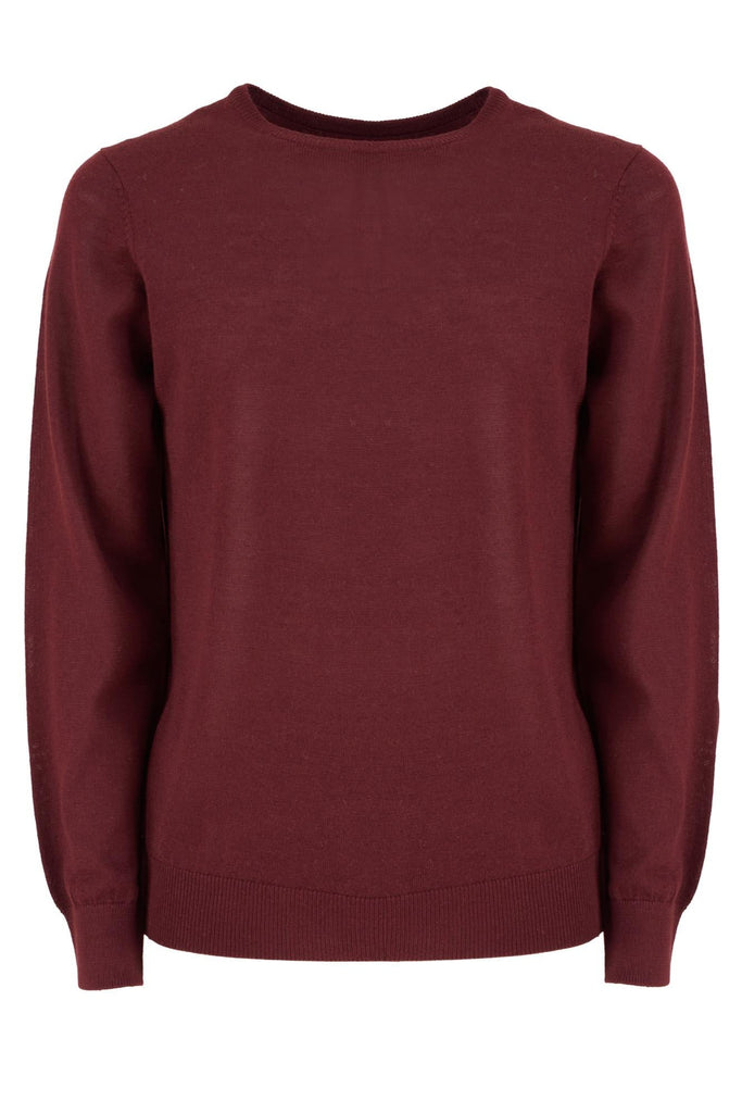 YES ZEE MAGLIA UOMO GIROCOLLO
