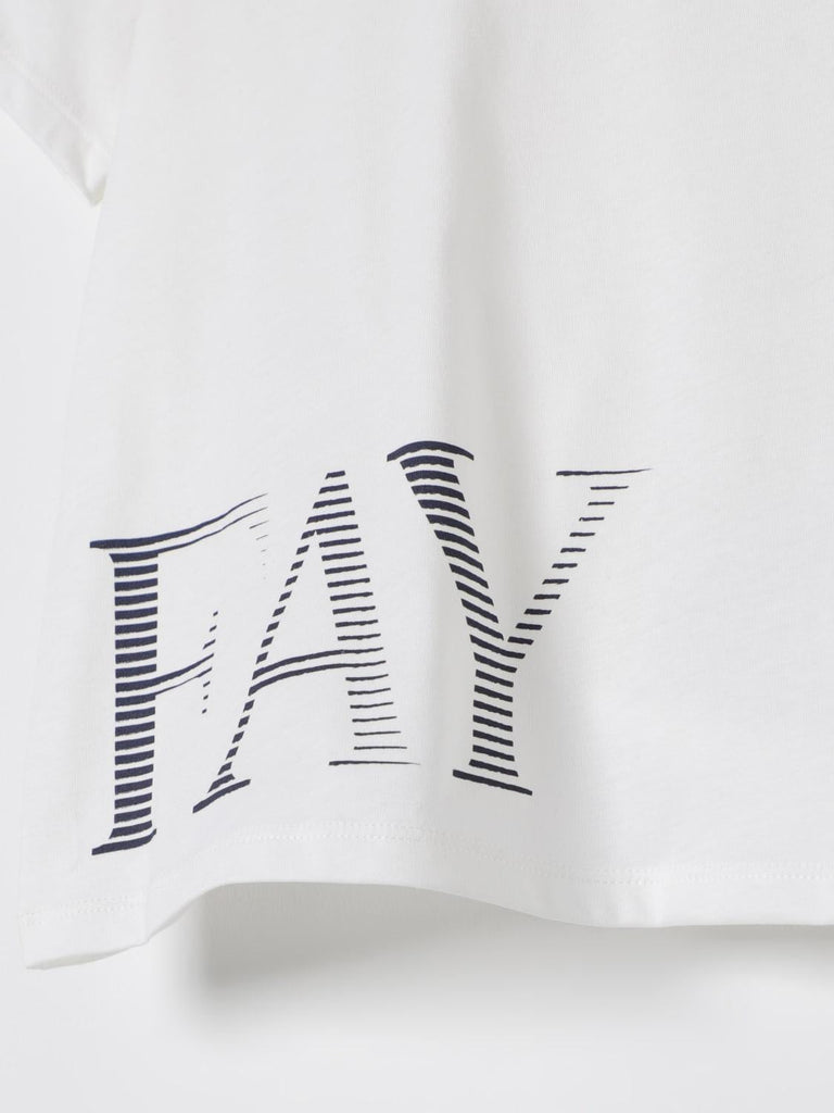 FAY T-SHIRT/TOP