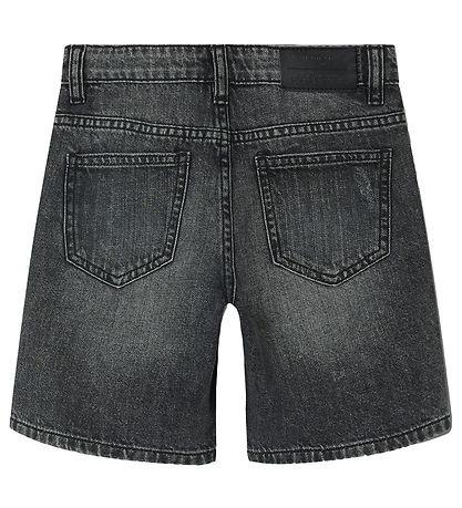 NAME.IT NKMSILAS LOOSE DNM L SHORTS 7998-BE NOOS