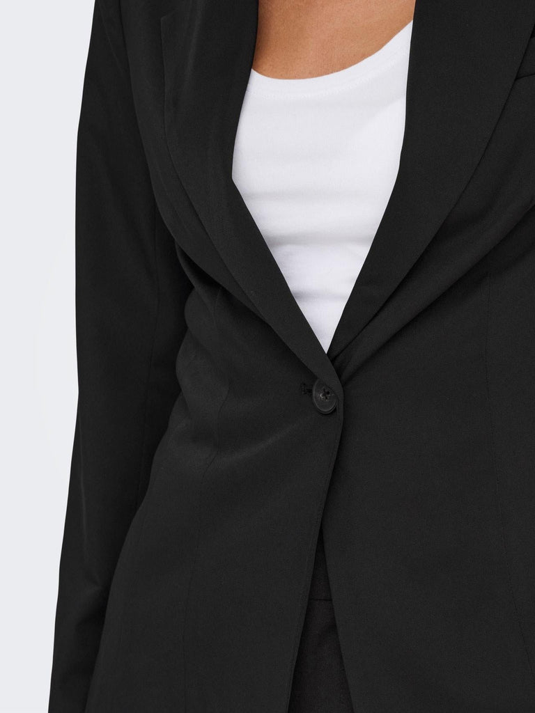 ONLY ONLEMMY LIFE L/S FIT BLAZER CC TLR