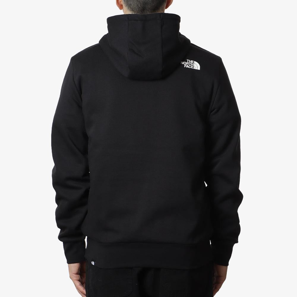 THE NORTH FACE FELPA