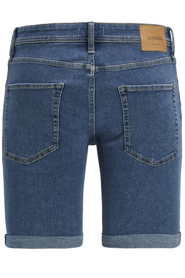 JJ REBEL JREBJOE JJCRAFT SHORTS AT 760 SN