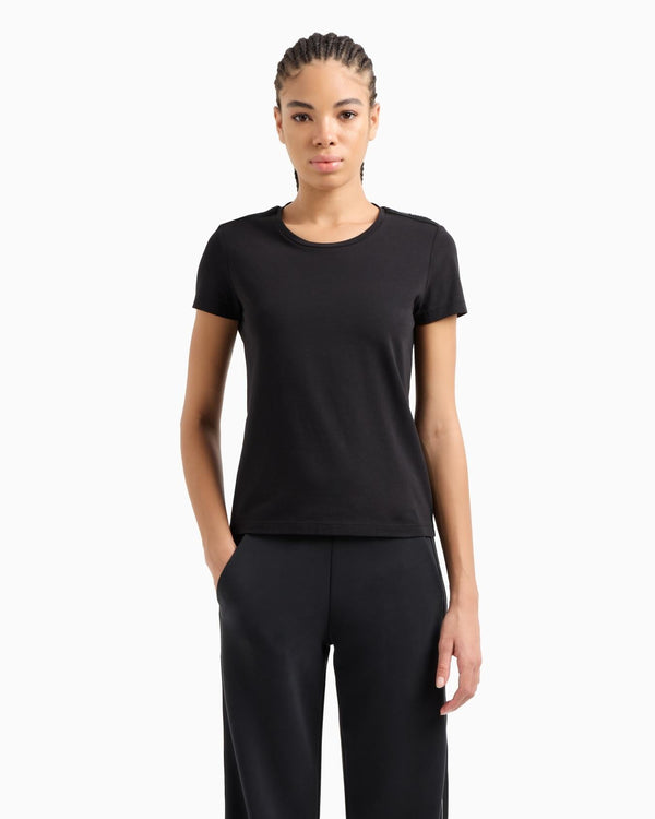 EMPORIO ARMANI EA7 T-SHIRT