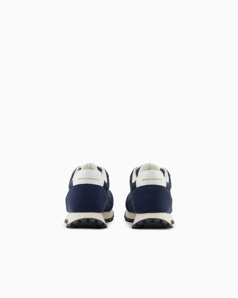 ARMANI EXCHANGE SNEAKER
