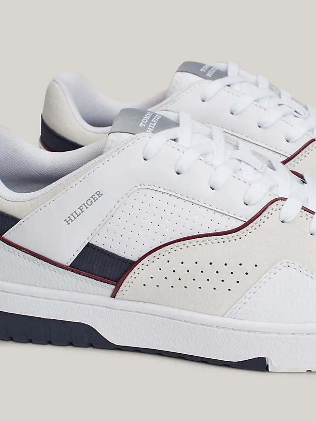 TOMMY HILFIGER TH BASKET MODERN STR