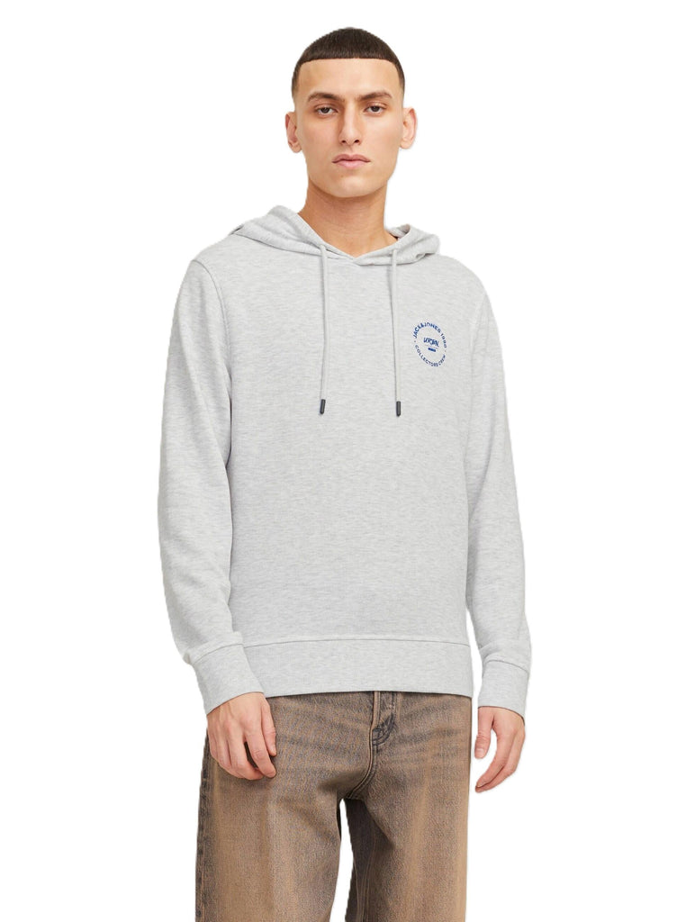 JACK AND JONES JJSIMON SWEAT HOOD