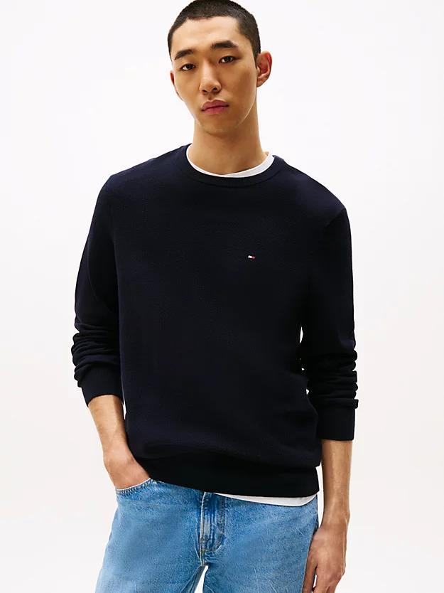TOMMY HILFIGER ESSENTIAL STRUCTURE