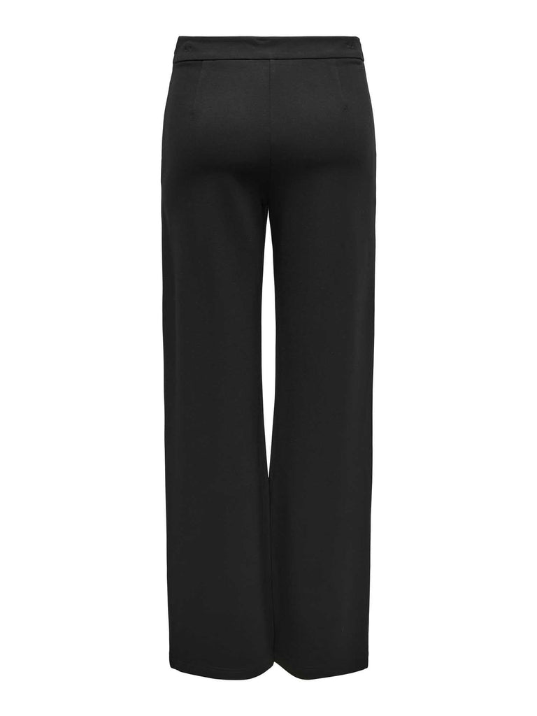 ONLY ONLPOPTRASH LIFE HW BELT WIDE PANT PNT