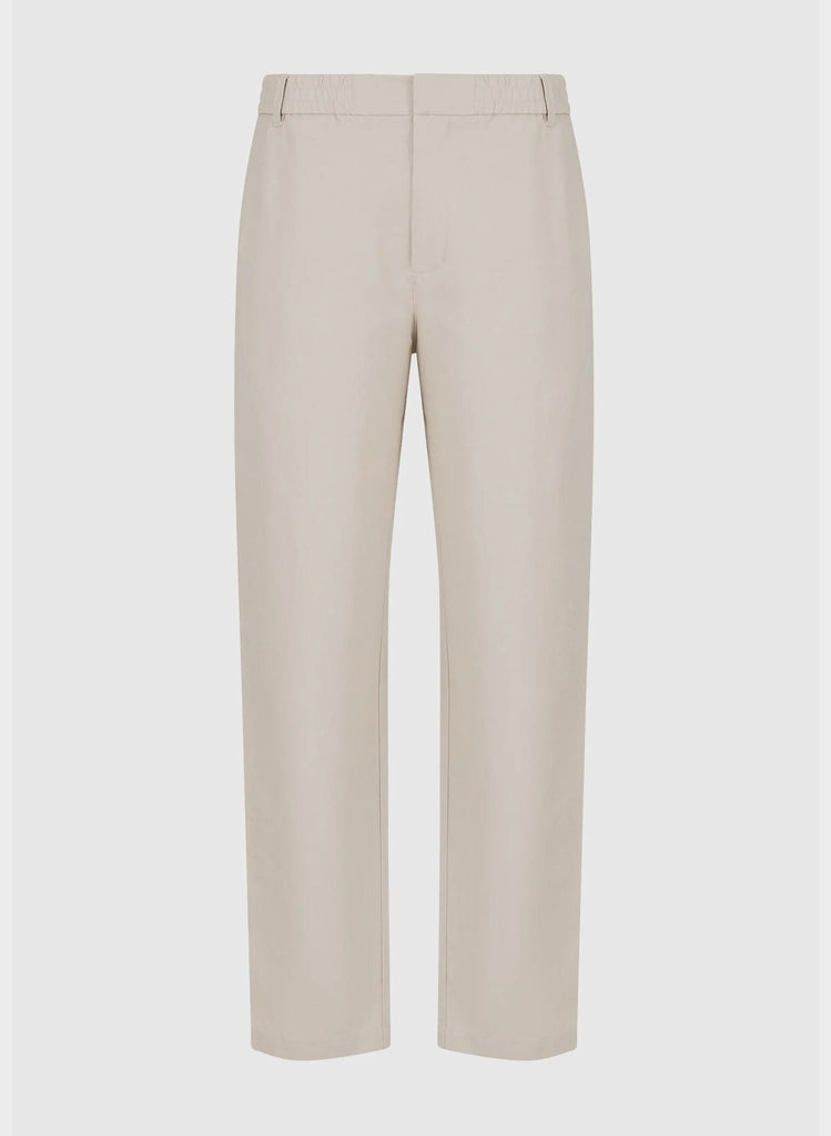 ARMANI EXCHANGE TROUSER