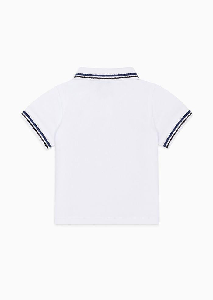 EMPORIO ARMANI POLO SHIRT