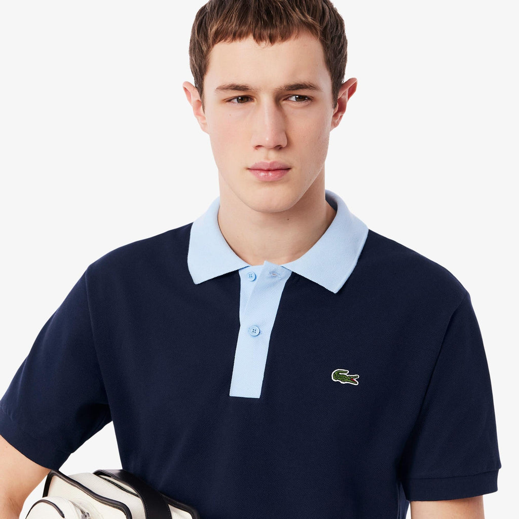 LACOSTE POLO