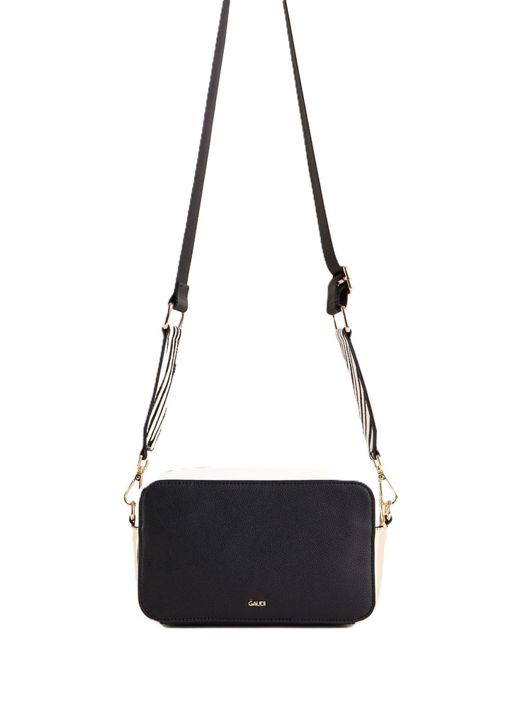 GAUDI CROSSBODY - linea I-BAG - cm 22x13x7