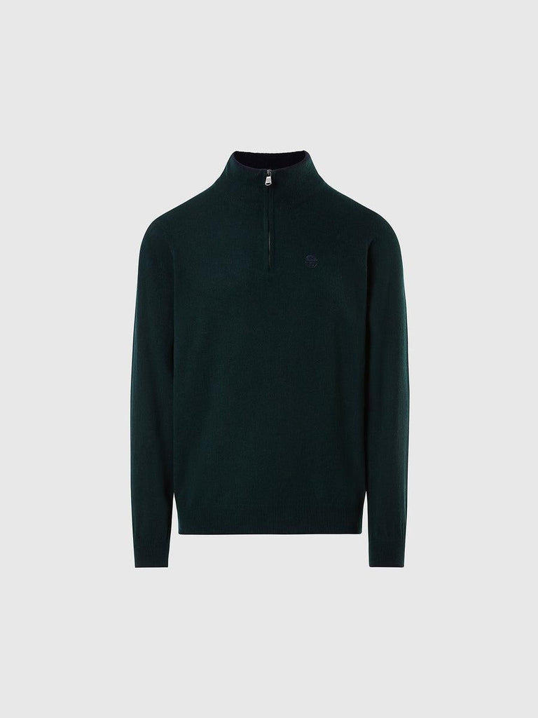 NORTH SAILS HALF ZIP
