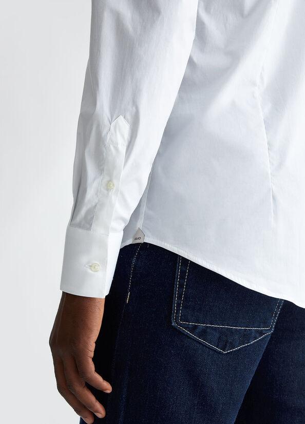 LIU JO CAMICIA TS M/L
