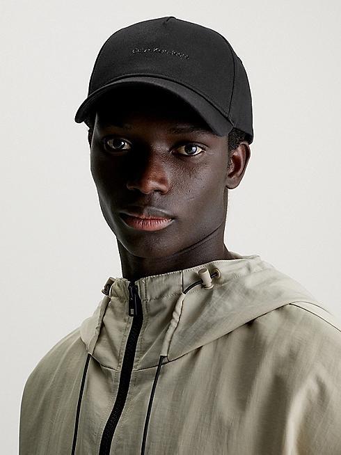 CALVIN KLEIN JEANS ULTRALIGHT CAP