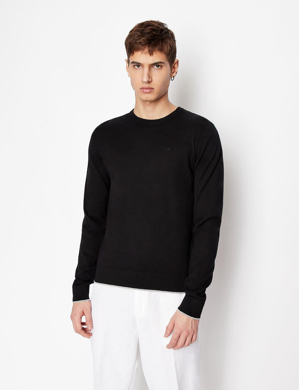 ARMANI EXCHANGE PULLOVER