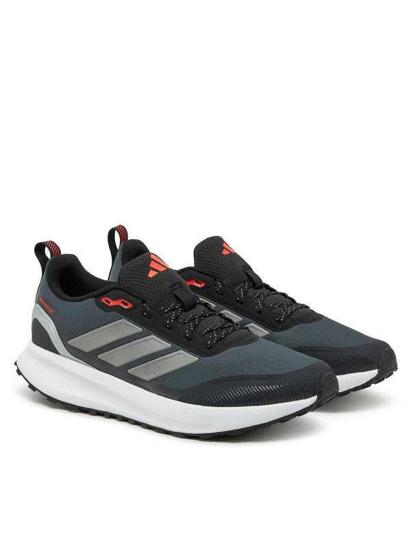 ADIDAS RUNFALCON 5 TR CBLACK/SILVMT/CARBON