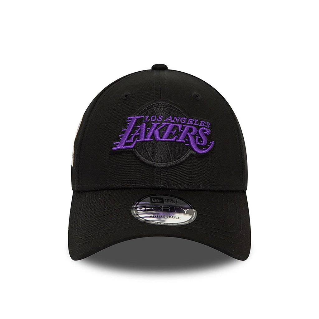 NEW ERA SIDE PATCH 9FORTY LOSLAK