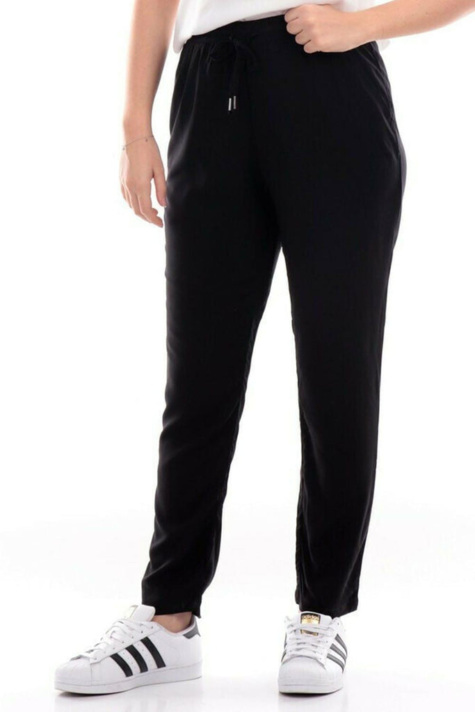 ONLY ONLNOVA LIFE VIS PANT SOLID