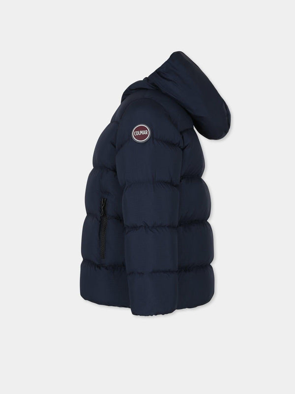 COLMAR GIACCA V.D.BAMBINO