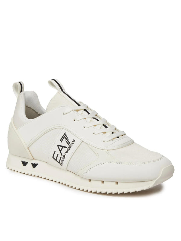 EMPORIO ARMANI EA7 SNEAKER