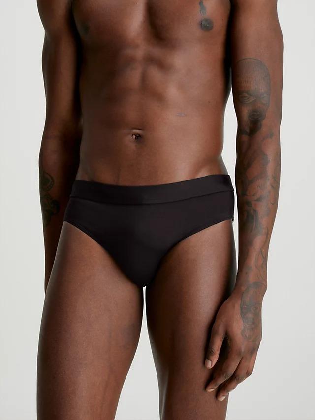 CALVIN KLEIN BRIEF