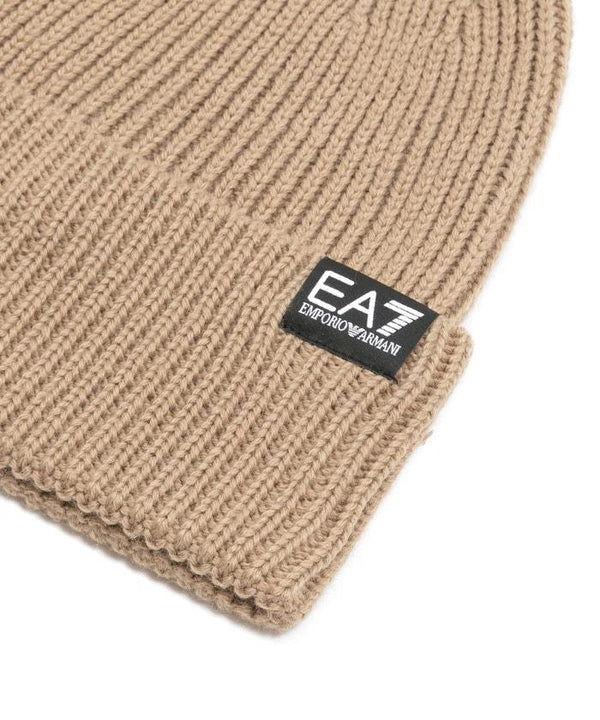 EMPORIO ARMANI EA7 BEANIE