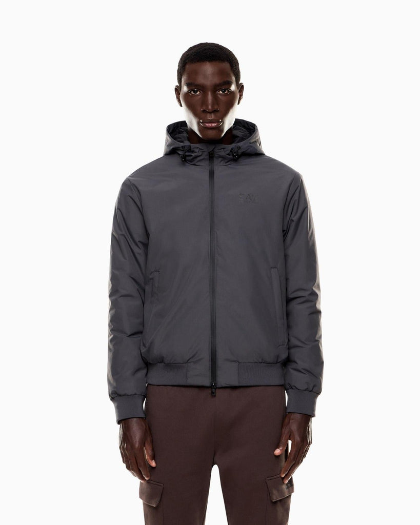 EMPORIO ARMANI EA7 GIUBBOTTO