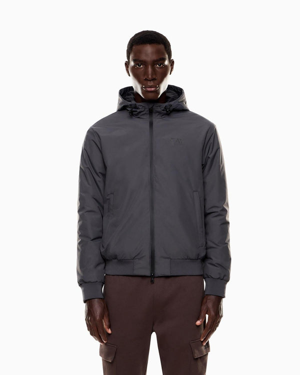 EMPORIO ARMANI EA7 GIUBBOTTO