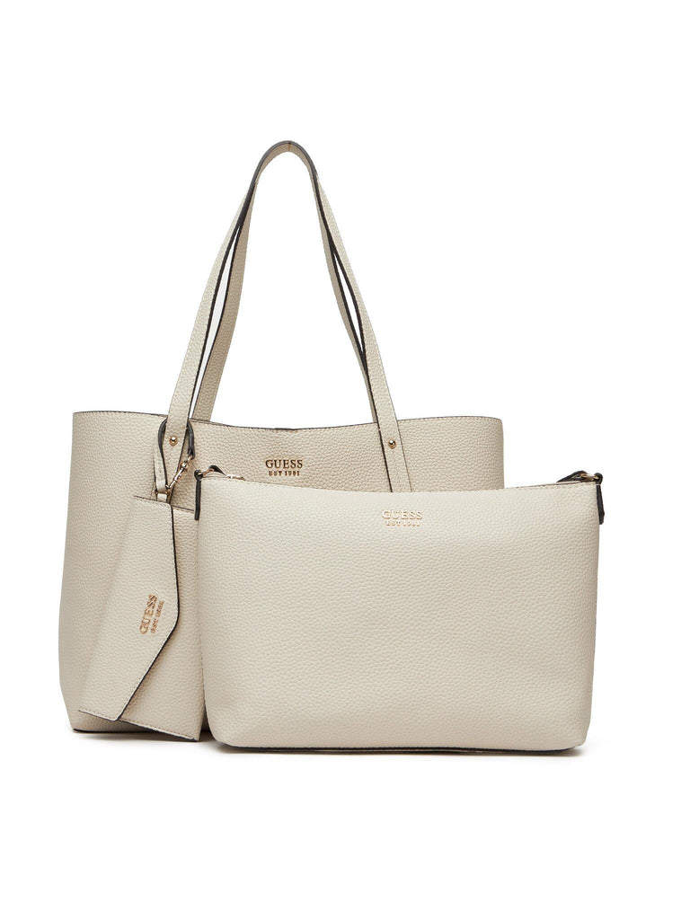 GUESS BRENTON TOTE