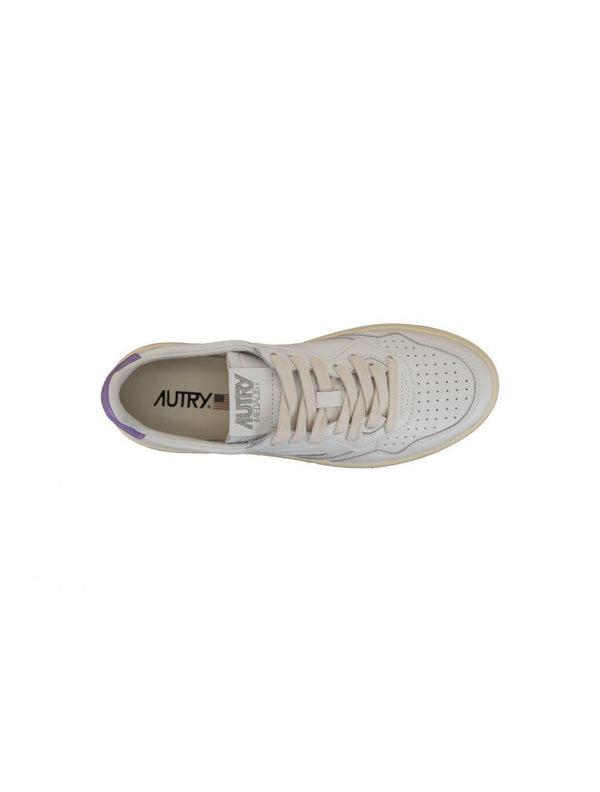AUTRY Sneakers Autry Medalist - Aulw-ll59