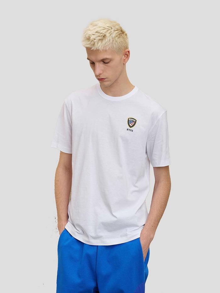 BLAUER IRVING