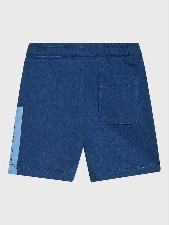 GUESS ACTIVE SHORTS