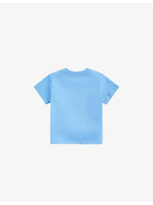 RALPH LAUREN SSCNM5-KNIT SHIRTS-T-SHIRT