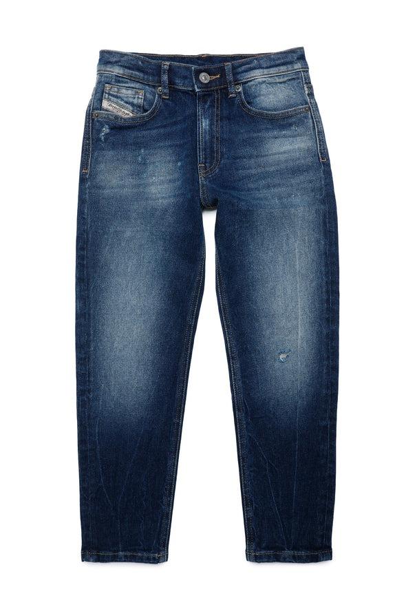 DIESEL D-LUCAS-J PANTALONI