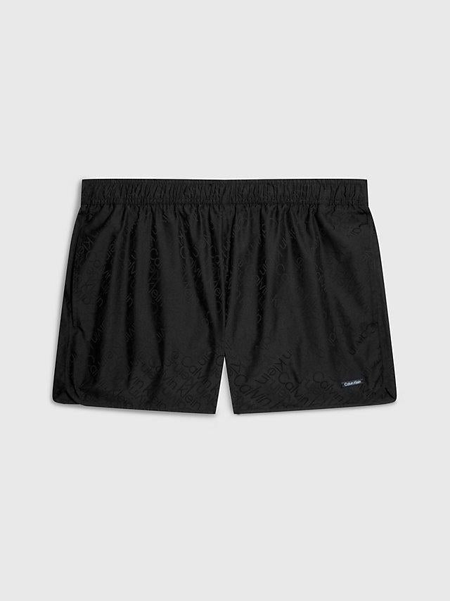 CALVIN KLEIN SHORT RUNNER