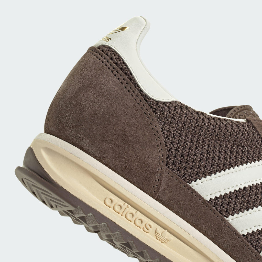 ADIDAS ORIGINALS SL 72 RS            EARSTR/OWHITE/WARVAN