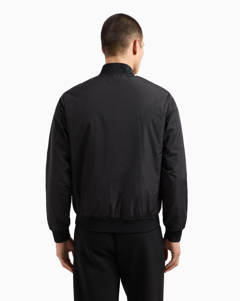 EMPORIO ARMANI EA7 BOMBER JACKET