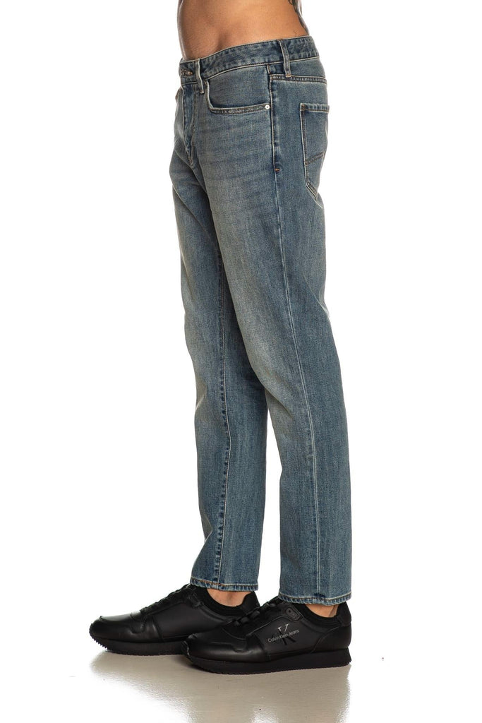 ARMANI EXCHANGE 5 POCKETS PANT