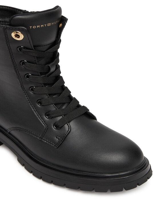 TOMMY HILFIGER TRONCHETTO