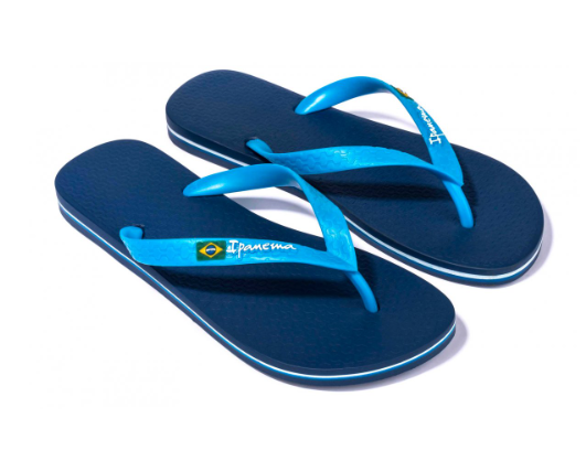 IPANEMA IPANEMA CLAS BRASIL II AD