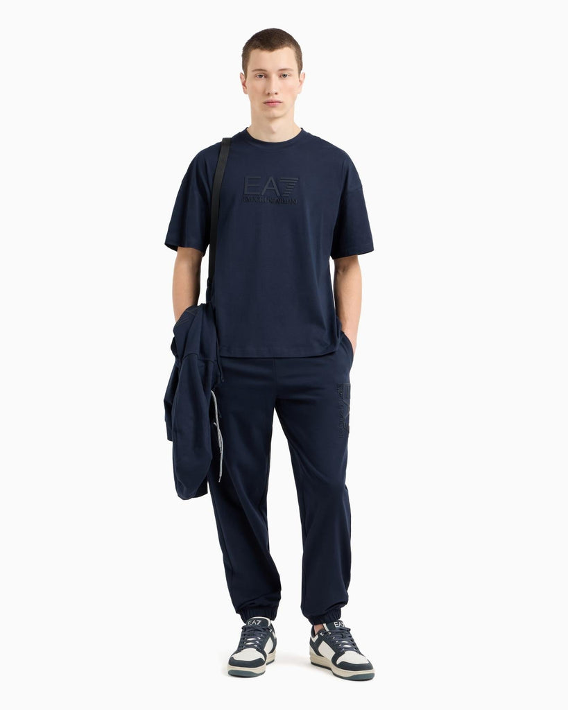 EMPORIO ARMANI EA7 T-SHIRT