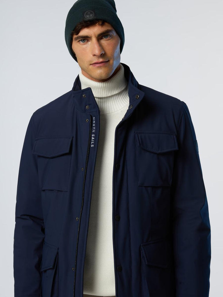 NORTH SAILS M65 FIELD JACKET