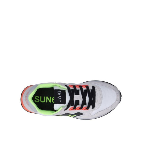 SUN68 BOYS JAKI FLUO (TEEN)