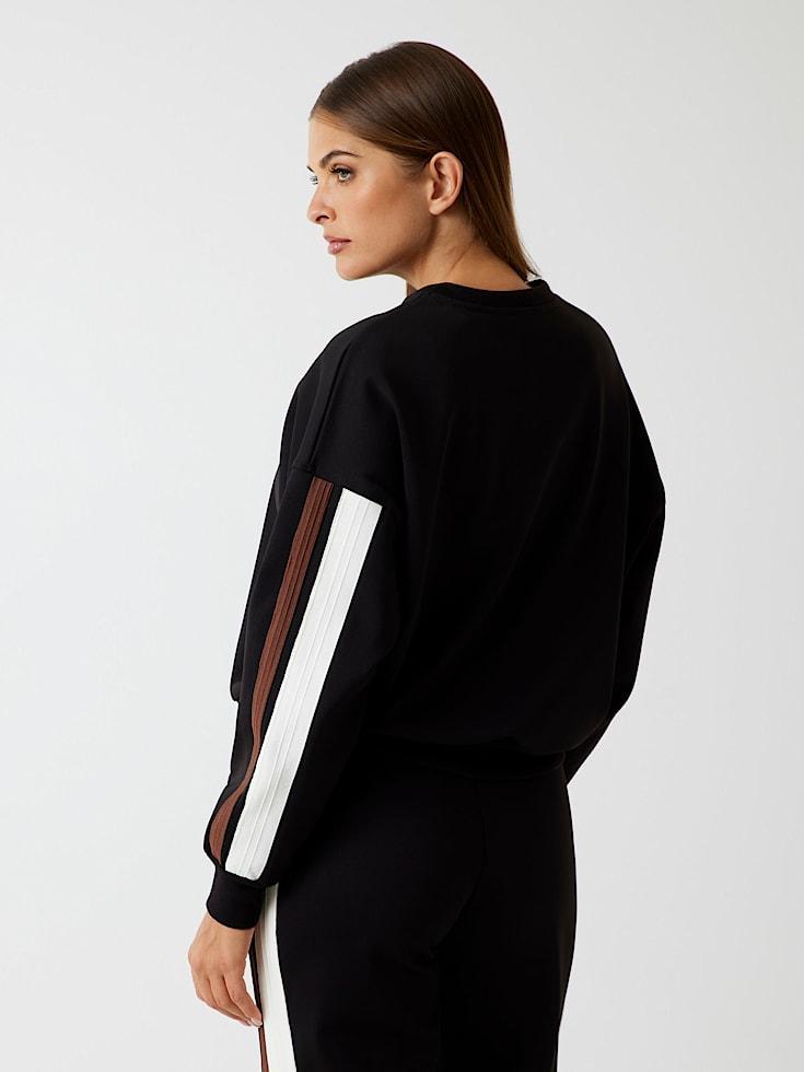 GUESS FABIA CN SWEATSHIRT