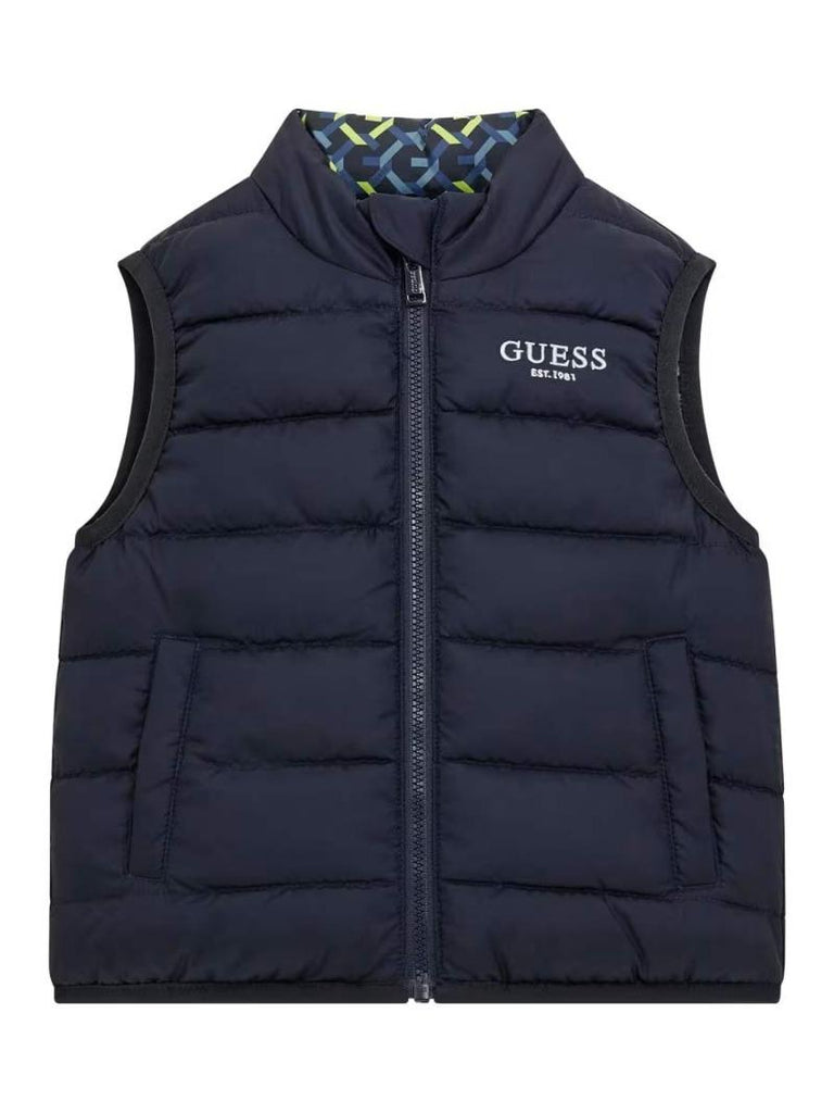 GUESS REVERSIBLE SL PADDED