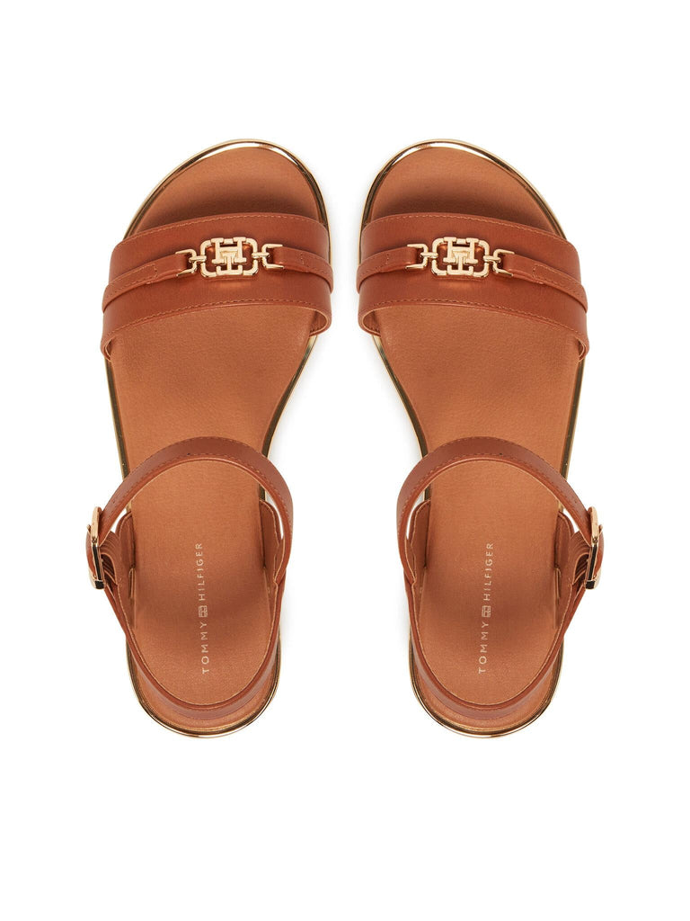 TOMMY HILFIGER SANDALO