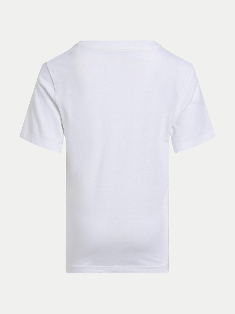 CALVIN KLEIN GOOD LEVEL REGULAR SS T-SHIRT