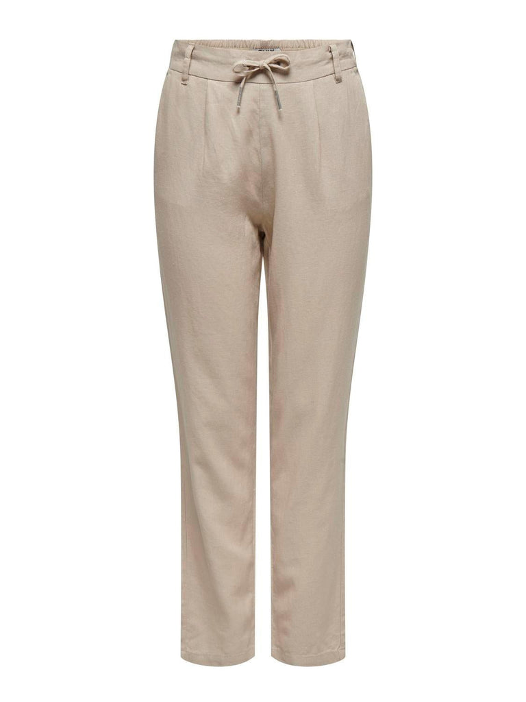 ONLY ONLCARO-POPTRASH EASY LINEN BL PNT